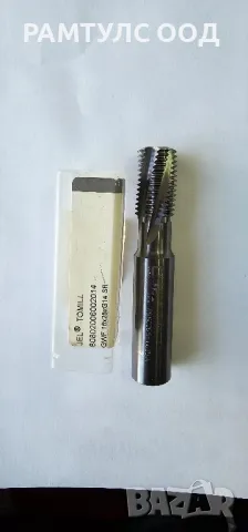 Резбофреза твърдосплавна м16 KOMET 