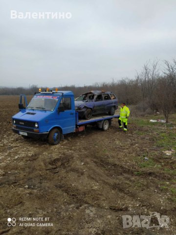 Пътна помощ и превоз на всякакъв вид товари, снимка 4 - Пътна помощ - 41591294