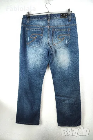 Geisha jeans 2XL/32, снимка 3 - Дънки - 48267339