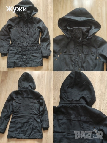 НАМАЛЕНИЕ 20% НА ВСИЧКО В ТАЗИ ОБЯВА!!! дамски якета, снимка 16 - Якета - 48315928