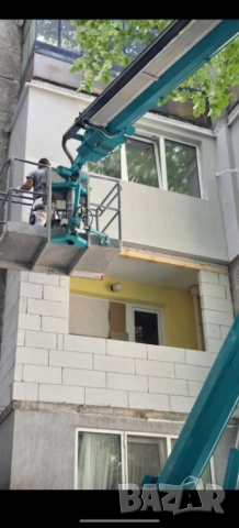 Ние сме Гарант Строй – фирма за топло- и хидроизолации, фасадни и вътрешни ремонти и други, снимка 2 - Ремонти на покриви - 52875843