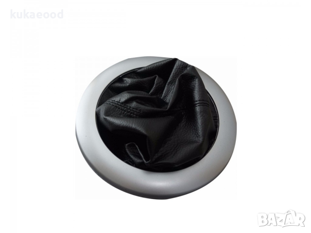 Маншон за скоростен лост за Renault Megane 2, снимка 3 - Аксесоари и консумативи - 44726118