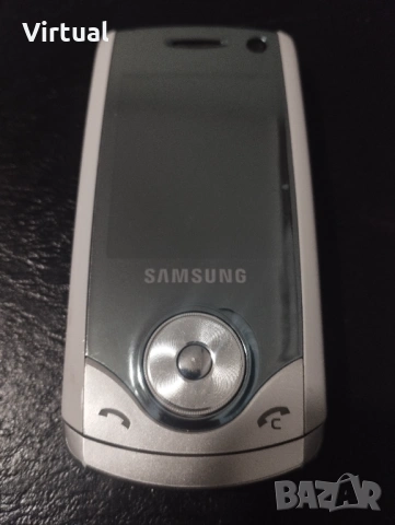 Samsung SGH-U700