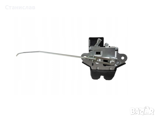 Брава за багажник за Hyundai Accent MK4, снимка 3 - Части - 52294032