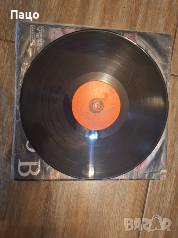 Студио В - Studio W ВТА 1505, снимка 3 - Грамофонни плочи - 50912966