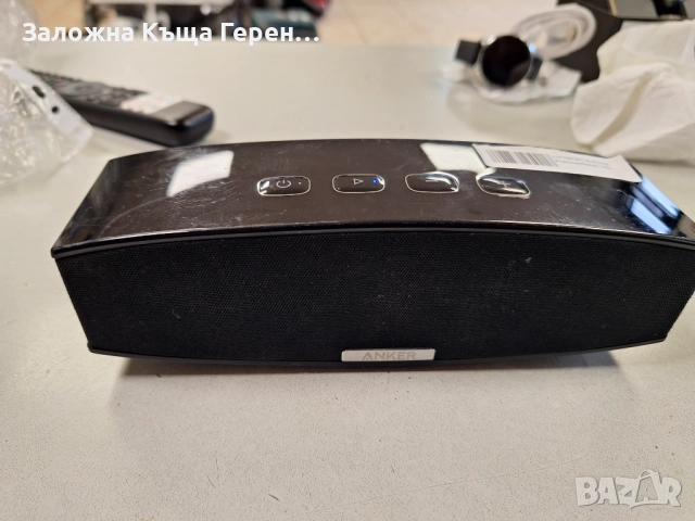 Bluetooth колонка Anker 