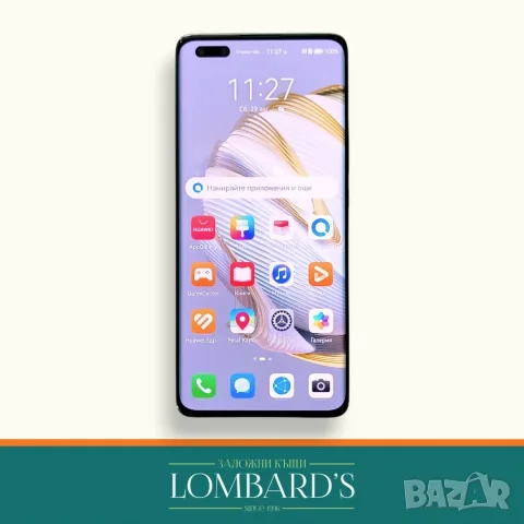 Huawei Nova 10 Pro, N: 1141087