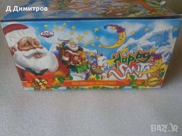 Стари играчки от турски шоколадови яйца , снимка 6 - Колекции - 39710974