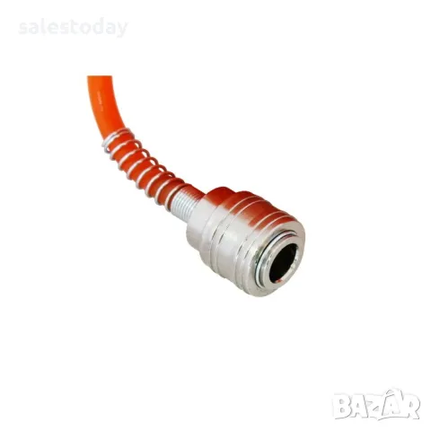 Пистолет за въздух, снимка 5 - Аксесоари и консумативи - 41443324