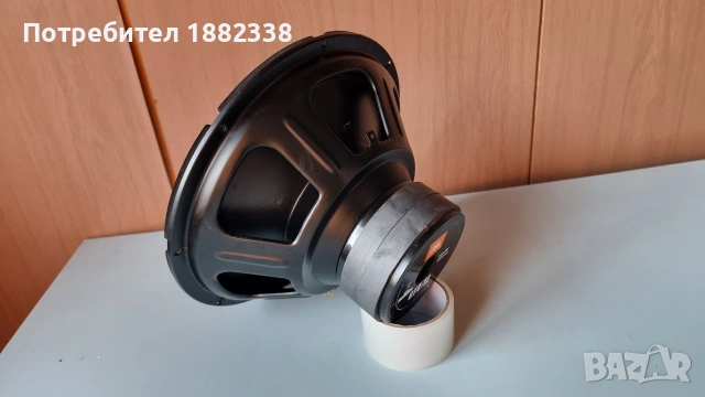 jbl gt4-12, снимка 3 - Тонколони - 53280951