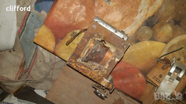 Трансформатори, снимка 15 - Други машини и части - 53273678