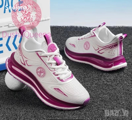 Маратонки за 12€ от 35€