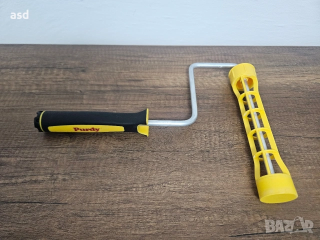Purdy Валяк, снимка 4 - Други инструменти - 53685369