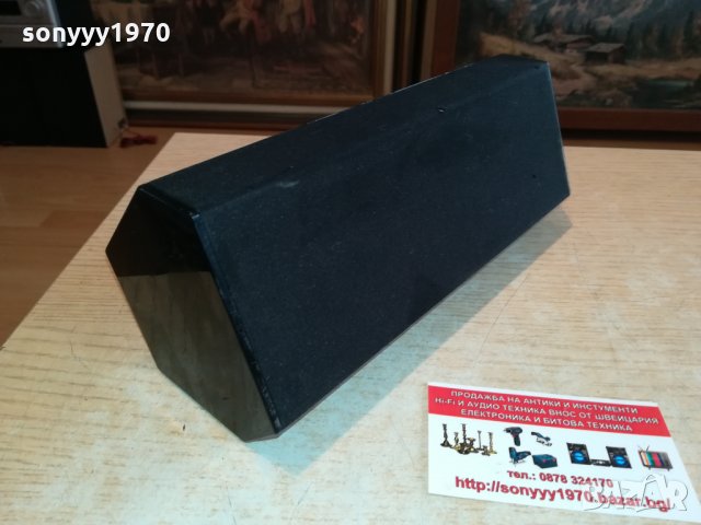 samsung ps-fc2-2 center-внос germany 1602221757, снимка 2 - Тонколони - 35812927