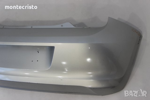 Задна броня Skoda Citigo (2012-2017г.) 1ST807421D, снимка 4 - Части - 41995778