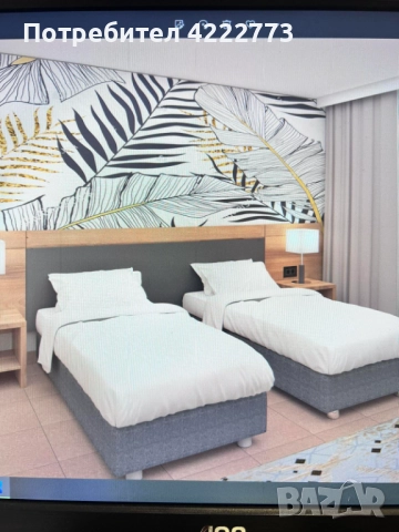 Спални,легла и матраци,хотелско оборудване.