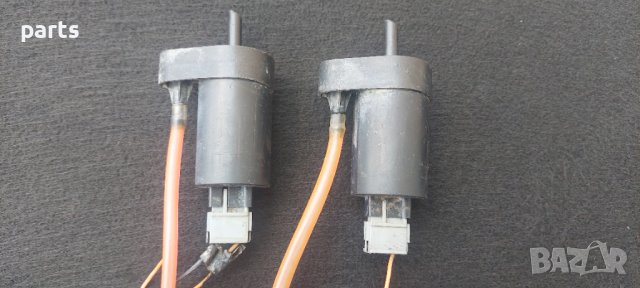 Помпи Казанче Чистачки Рено - Пежо - Ситроен 2бр.N, снимка 2 - Части - 41550831