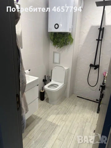 Двустаен апартамент в Кършияка! , снимка 6 - Апартаменти - 53122679