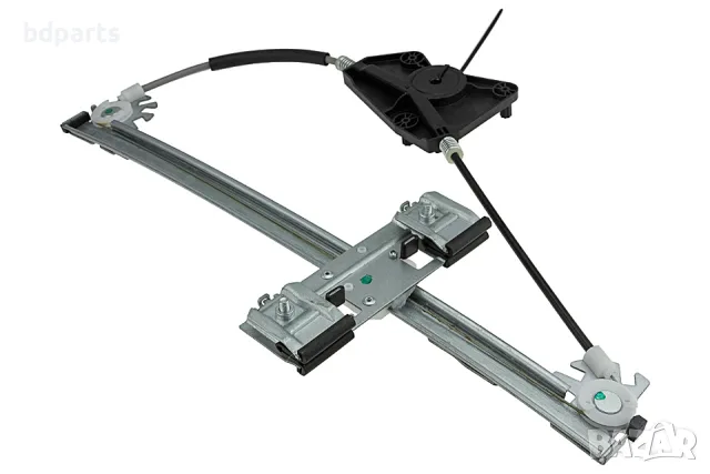 Стъклоповдигач за Skoda Citigo VW Up SEAT Mi - 5 врати, Преден ляв, снимка 2 - Части - 56142653