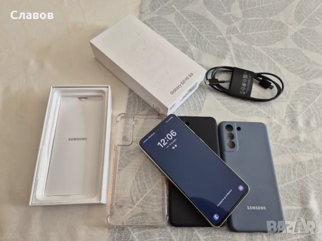 Samsung S21 fe/ Самсунг S21 fe