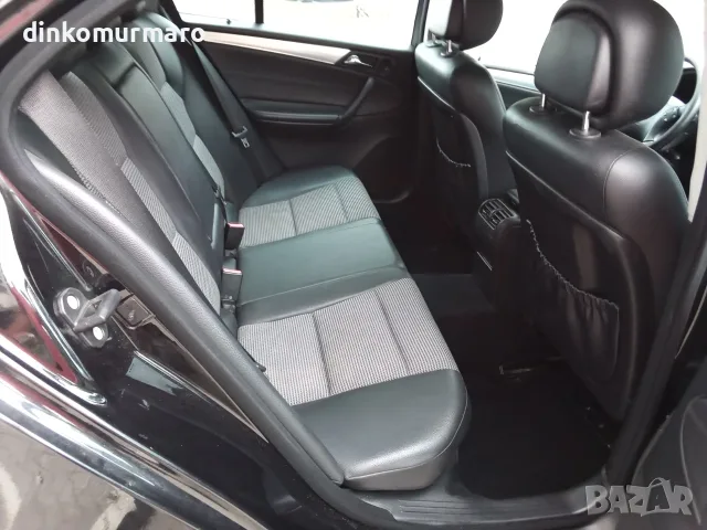 Mercedes-Benz C 220CDI-150kc. Avantgarde Facelift, снимка 13 - Автомобили и джипове - 56182949