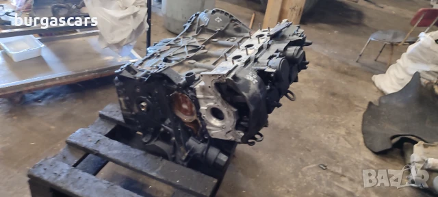 Двигател Mercedes-Benz C 220 2.2CDI-143к.с. OM 611 - 1100лв, снимка 5 - Части - 50950997