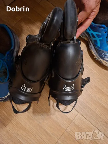 Ролери, ролкови кънки FR Skates FRX 80 номер 38, снимка 7 - Ролери, кънки - 56192395