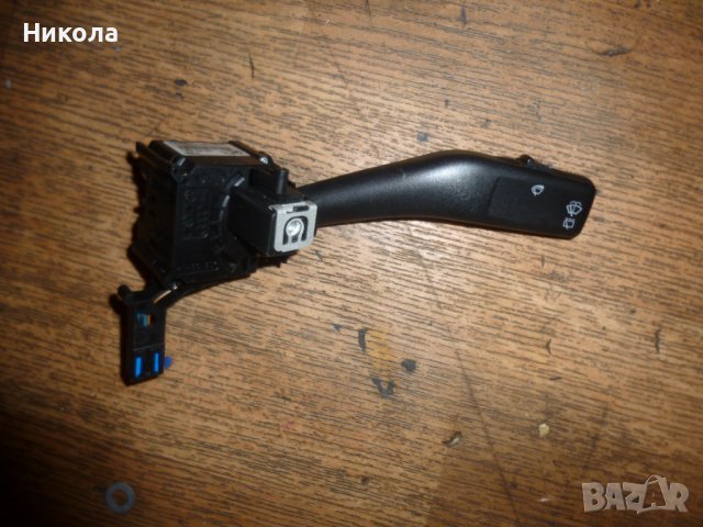 Лостче за чистачки за Volkswagen Golf V,Голф 5, снимка 2 - Части - 39120478