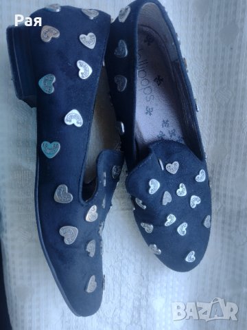 Дамски обувки Lollipop, снимка 6 - Дамски ежедневни обувки - 41689376
