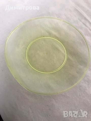 Чинийки пластмасови - 4 вида, снимка 3 - Прибори за хранене, готвене и сервиране - 41083609