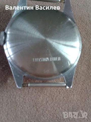 Рика мъжки ръчен часовник, снимка 2 - Мъжки - 48290109