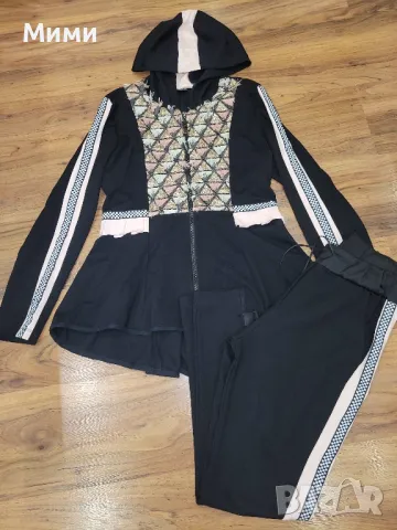 Красив комплект на Lucy, снимка 2 - Комплекти - 49769302