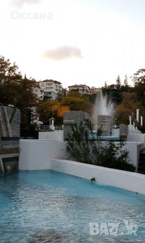 Апартамент-студио в Сандански за нощувки, снимка 16 - Стаи под наем - 39476156