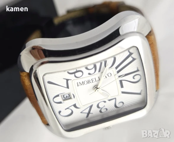 Часовник MORELLATO, снимка 2 - Луксозни - 51160102