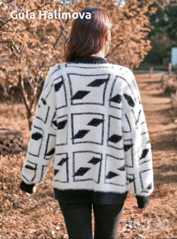 Дамска  жилетка , снимка 2 - Жилетки - 44208358