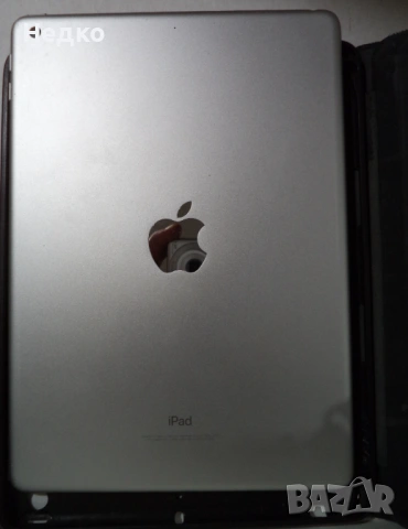 Таблет iPad 6, Модел А1893 -2018 г., снимка 8 - Таблети - 53671612