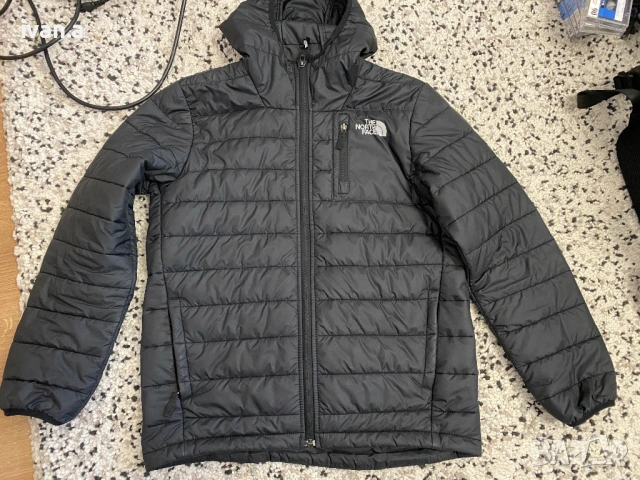 Младежко яке The north face