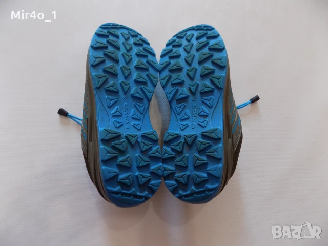 обувки lowa gore-tex маратонки боти дамски оригинални преход планина туризъм спорт номер 38, снимка 12 - Други - 50667051