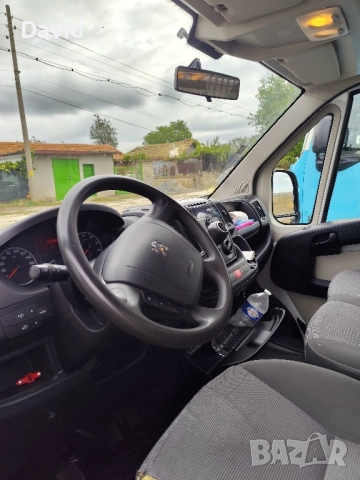 pejo boxer kamyonet nov vnos, снимка 6 - Бусове и автобуси - 51697954