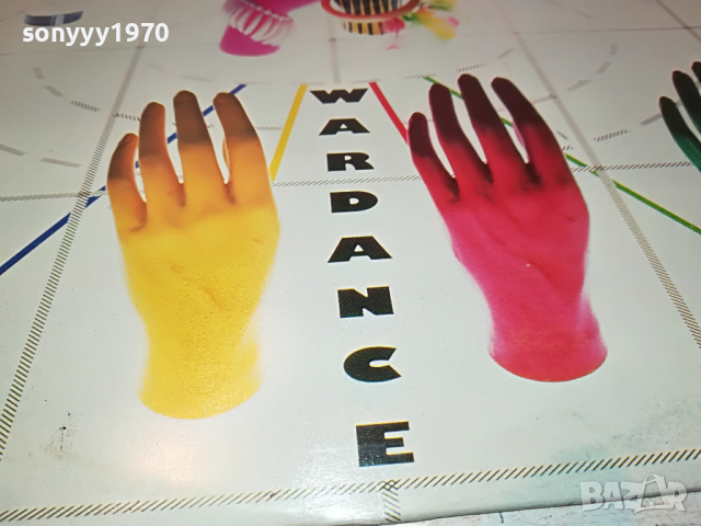 поръчана-COLOSSEUM II ВНОС ENGLAND 1804221614, снимка 6 - Грамофонни плочи - 36497460