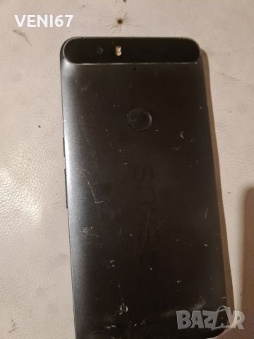 Huawei Nexus 6p За ремонт или части , снимка 2 - Huawei - 39975889