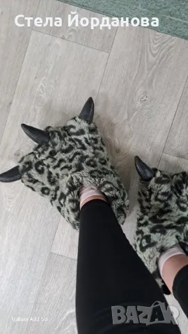 пантофи, снимка 1