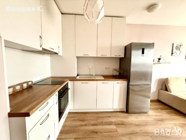 Двустаен апартамент в кв. Редута под наем, снимка 6 - Апартаменти - 53232430