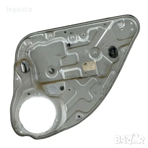 Механизъм заден десен стъклоповдигач Ford C-MAX I 2007-2010 ID: 163850 3M51-R264A26EX
