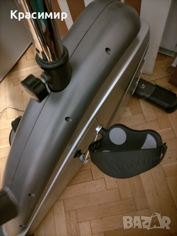 Велоергометър Kondition с ергометър, BME-820E, снимка 4 - Велосипеди - 52864197