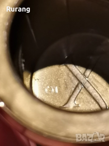 Оригинален парфюм Xerjoff Erba Gold 100 ml EDP , снимка 4 - Унисекс парфюми - 52162182