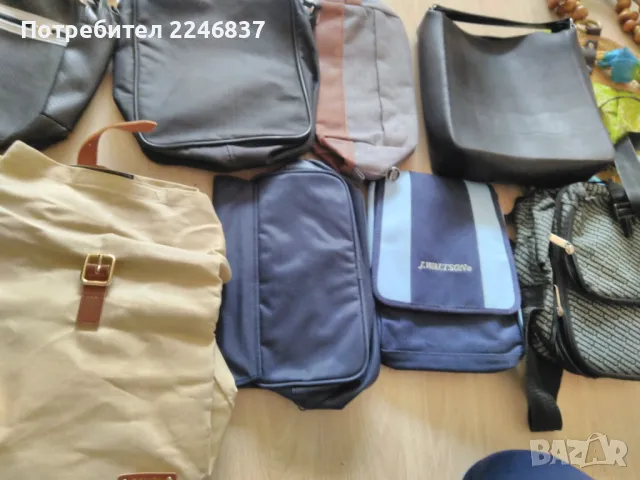 Чанти, снимка 3 - Чанти - 50196800