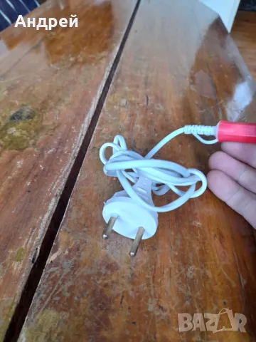 Запалка за газов котлон ЗИГ-1, снимка 4 - Други ценни предмети - 48154552