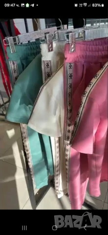 Дамски екип GUESS, снимка 5 - Спортни екипи - 51148088