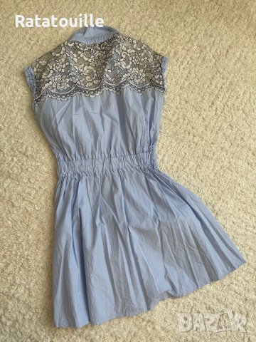 ГОЛЯМО намаление - Рокля Twinset, снимка 6 - Рокли - 41996663